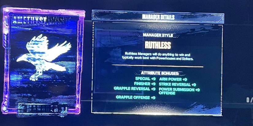 The Ruthless Manager Uncle Howdy Teasers Have Found Their Way Into WWE 2K24