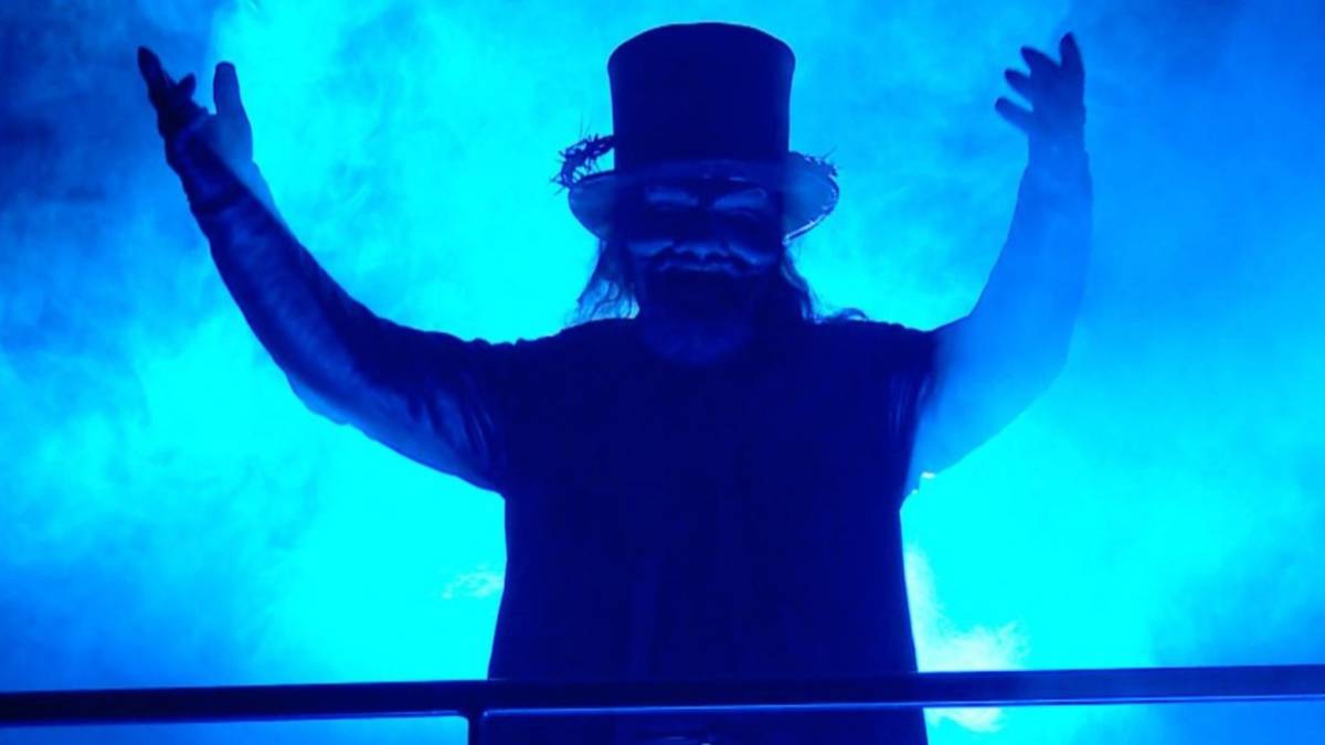 WWE Tweets And Deletes New Uncle Howdy Teaser