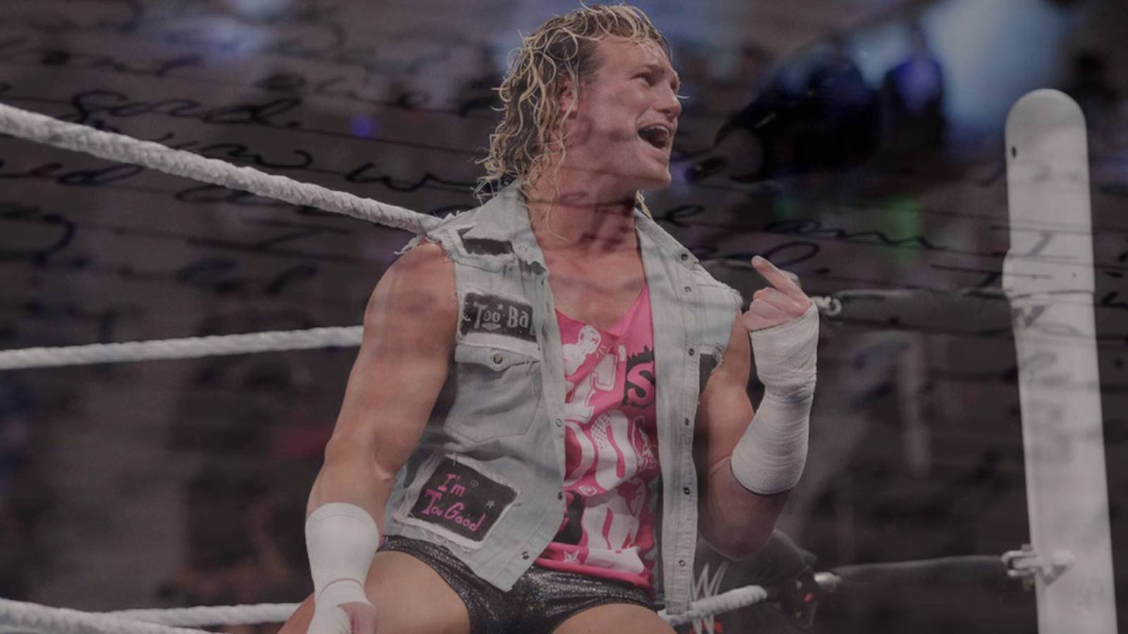 Dolph Ziggler Once Sent Vince McMahon A 20-Page Essay Requesting His Release, image size:1600x900