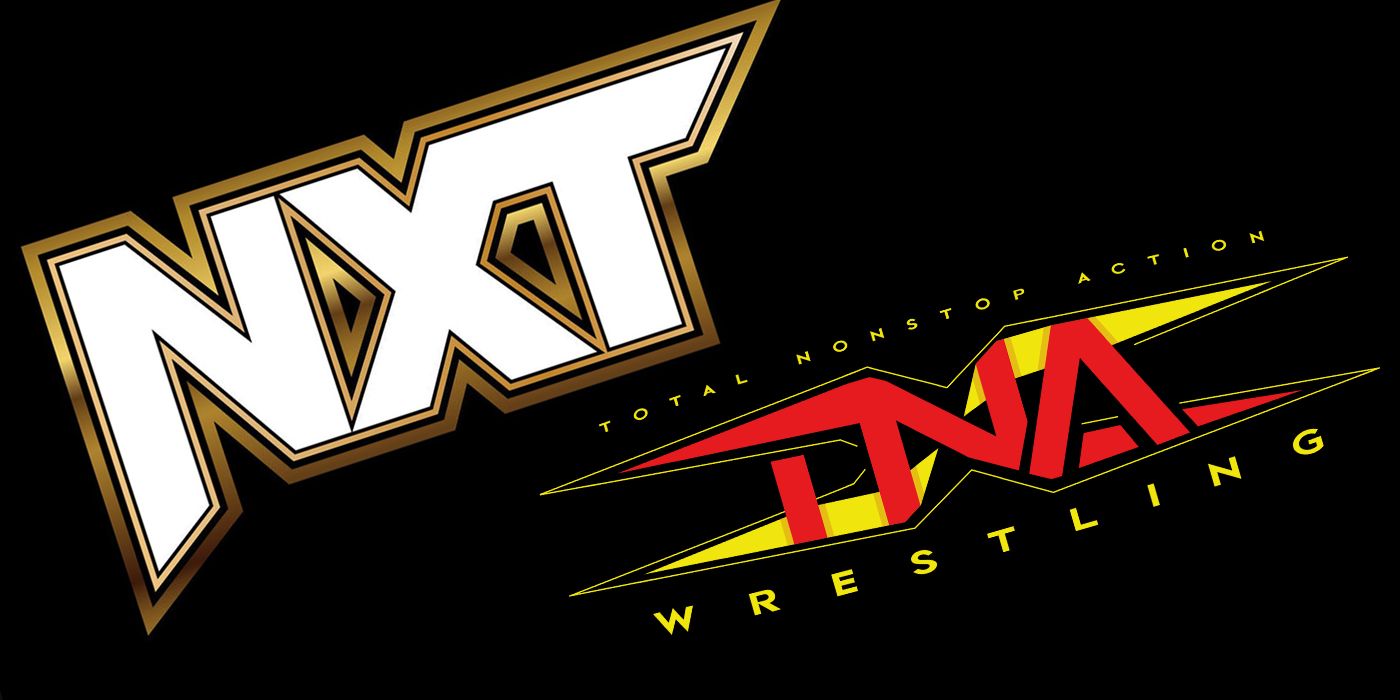 TNA Knockouts Champion Jordynne Grace To Challenge for NXT Women's ...