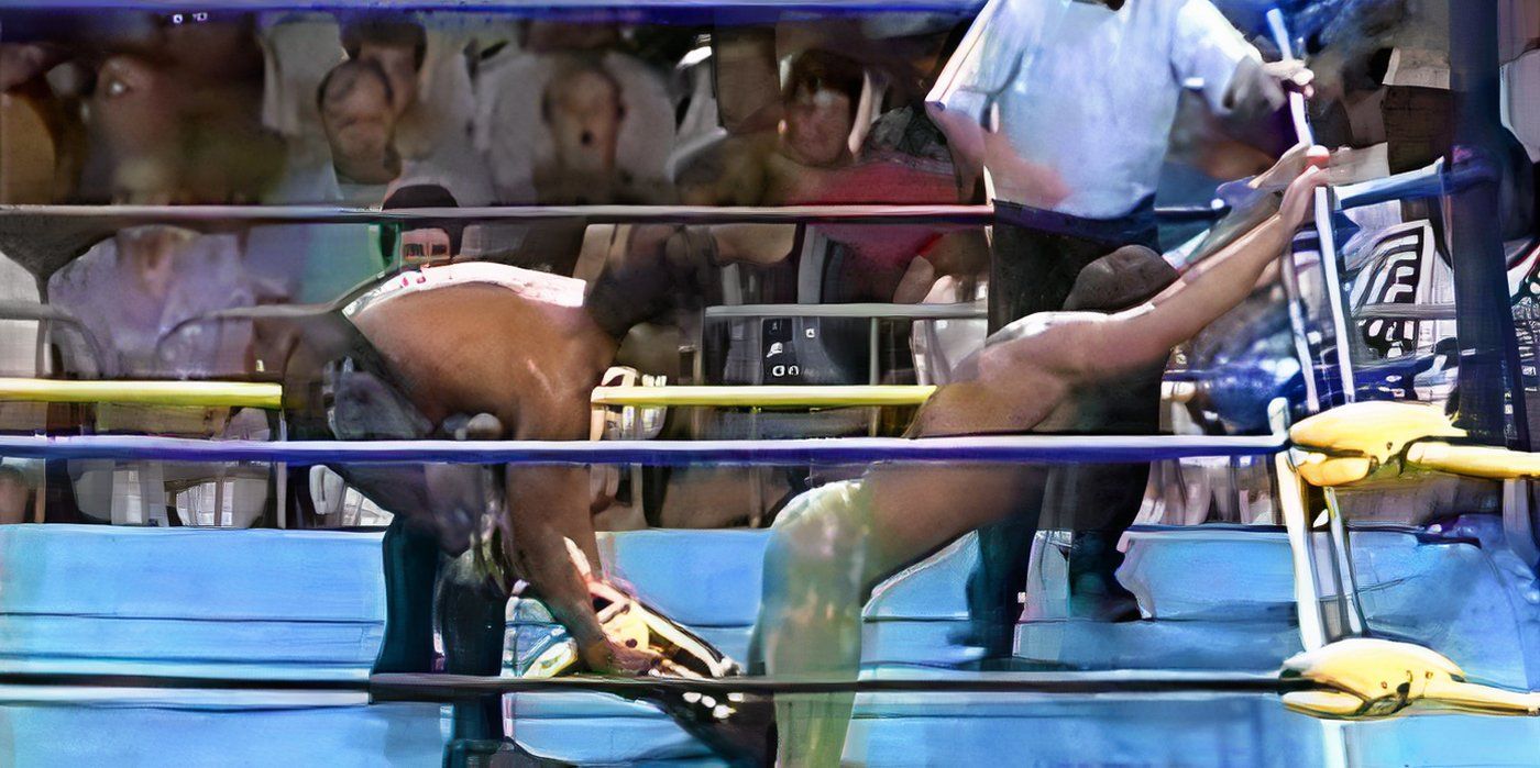 Best Iron Man Matches Of All Time