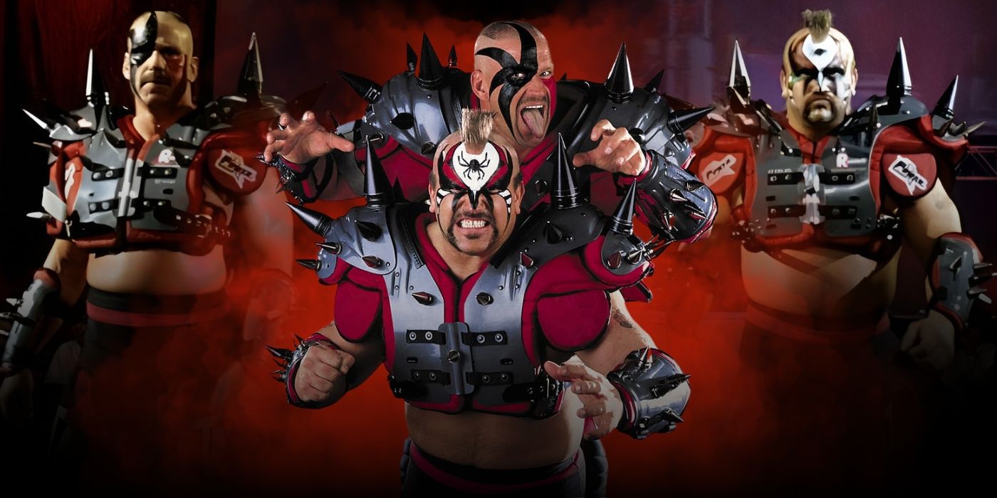 Road Warrior Pop: What Does This Wrestling Term Mean?