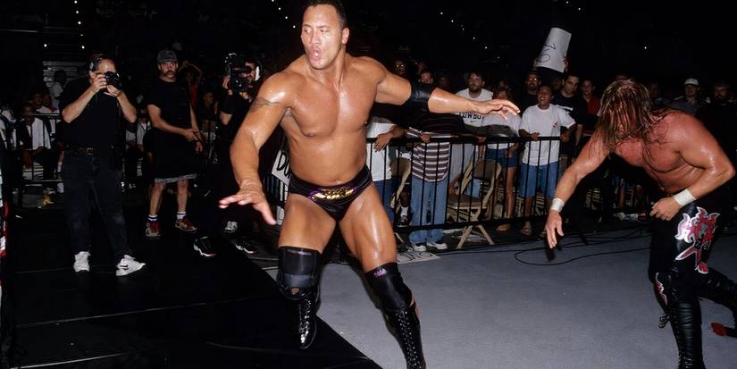 The Rock's Biggest Strengths & Weaknesses In Wrestling