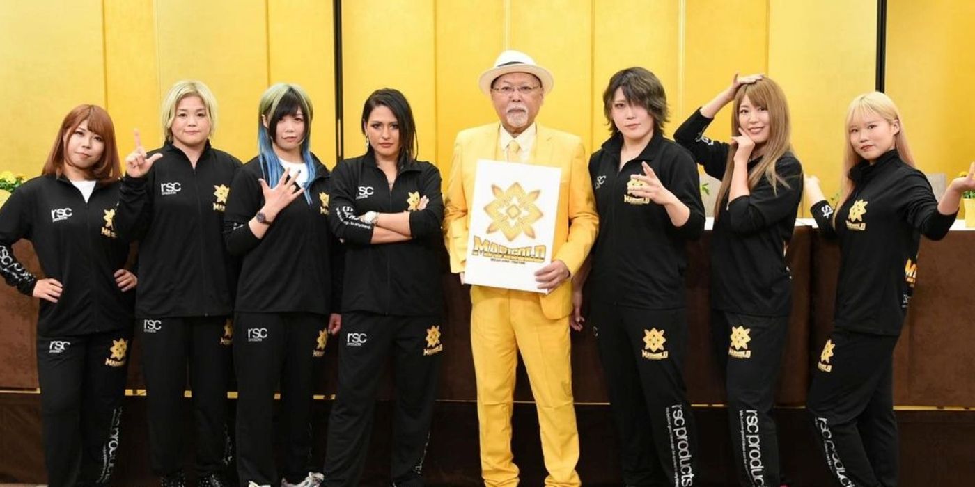 Japanese Wrestling Promotions Fans Should Know About