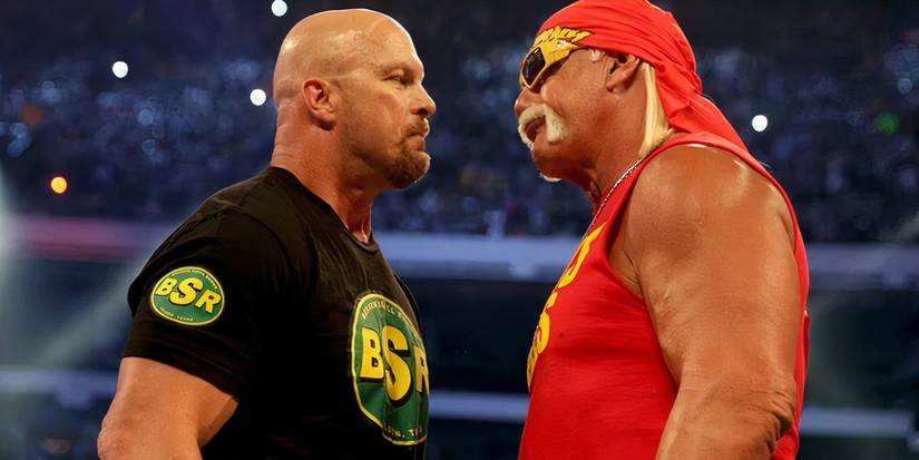 Stone-Cold-Steve-Austin-Confronts-Hulk-Hogan-WrestleMania-30
