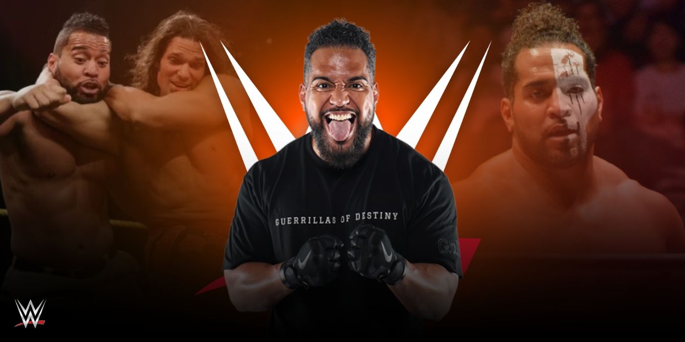 Tanga Loa: What WWE Fans Should Know About The Newest Bloodline Member