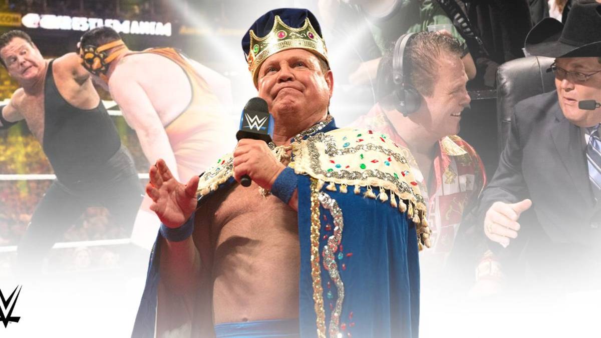 The End Of Jerry Lawler's WWE Career & Legacy, Explained