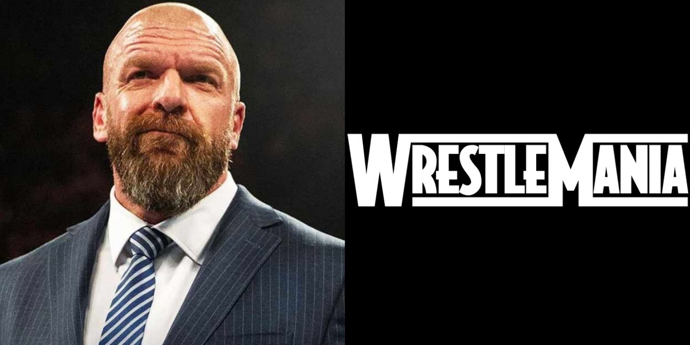 Triple H Teases Wrestlemania 41 Host City Announcement