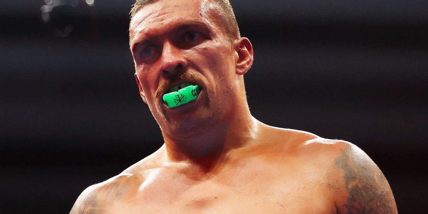 Usyk