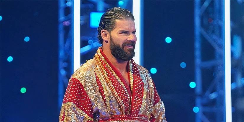 Retired Wrestlers Who Now Work Backstage In WWE