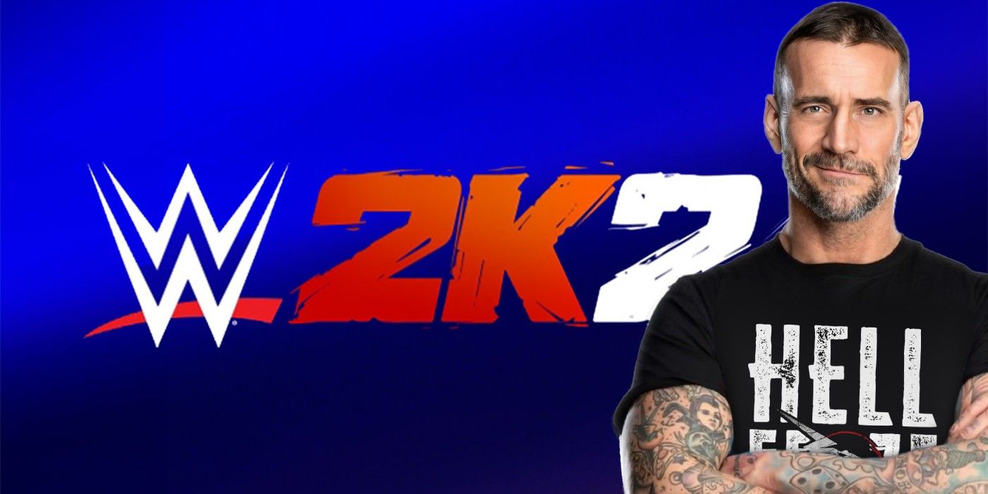 WWE 2K25 Already In Development, Potential Release Window Confirmed