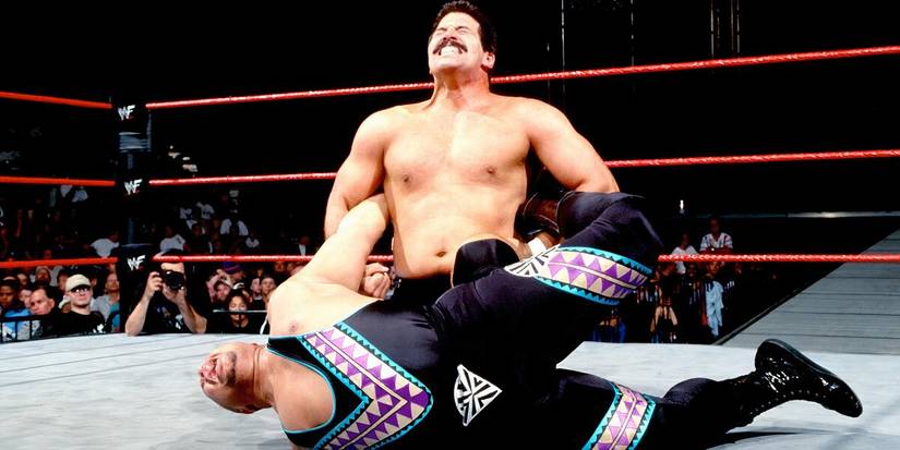 How WWE Tried (& Failed) To Repeat Stone Cold's Neck Injury As A Storyline