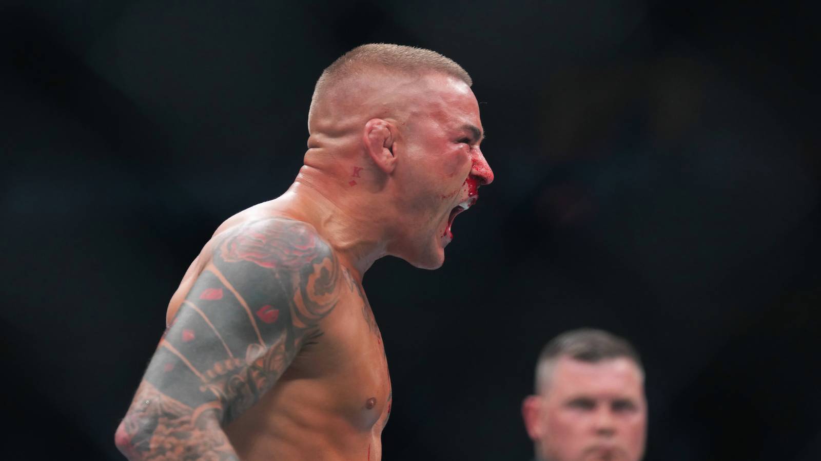 UFC Fighters Who Earned Over $20 Million in Career Earnings
