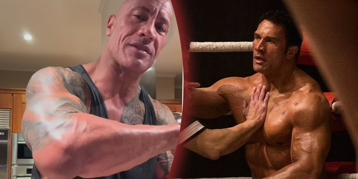 The Smashing Machine: Cast, Release Date, How To Watch & More