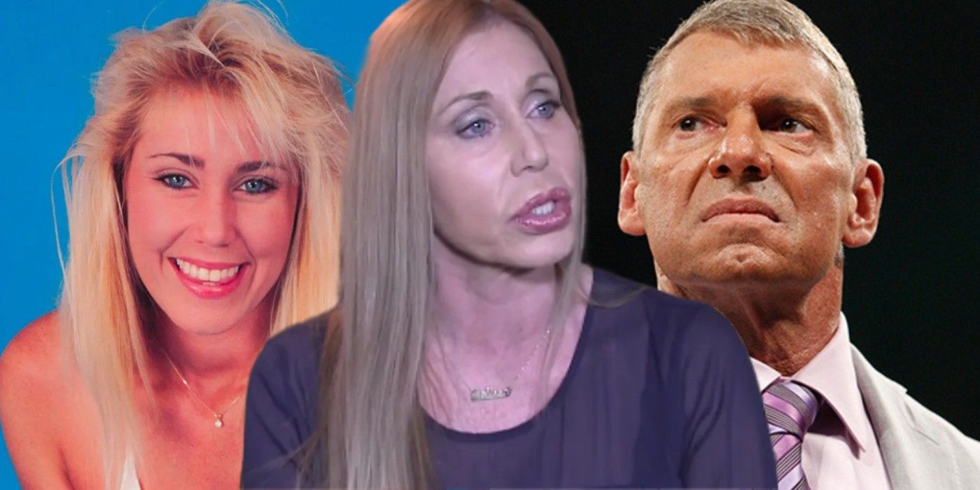Former WCW Legend Missy Hyatt Claims That Vince McMahon Forced Himself On Her