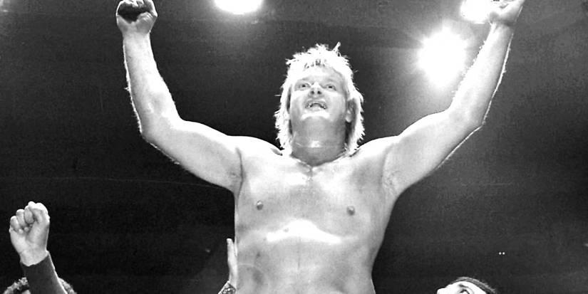 Things Fans Should Know About Greg "The Hammer" Valentine