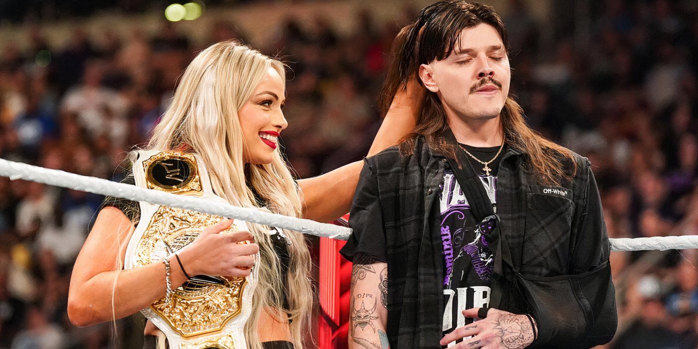 WWE Wrestlers Who Are Currently Single