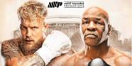 Mike Tyson s Health Concerns Lead To Replacement Fight Offer For Jake Paul