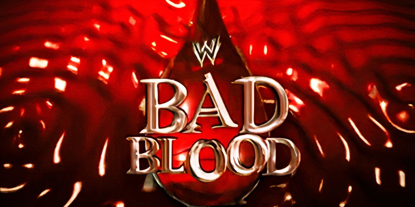 WWE Bad Blood 2024 Match Card, Start Time, Predictions