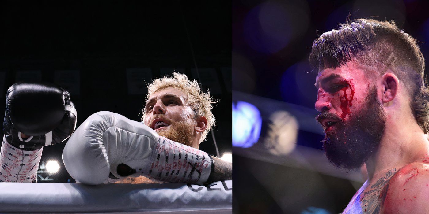 Jake Paul vs. Mike Perry: Why This Risky Fight Is Still Worth It For Paul