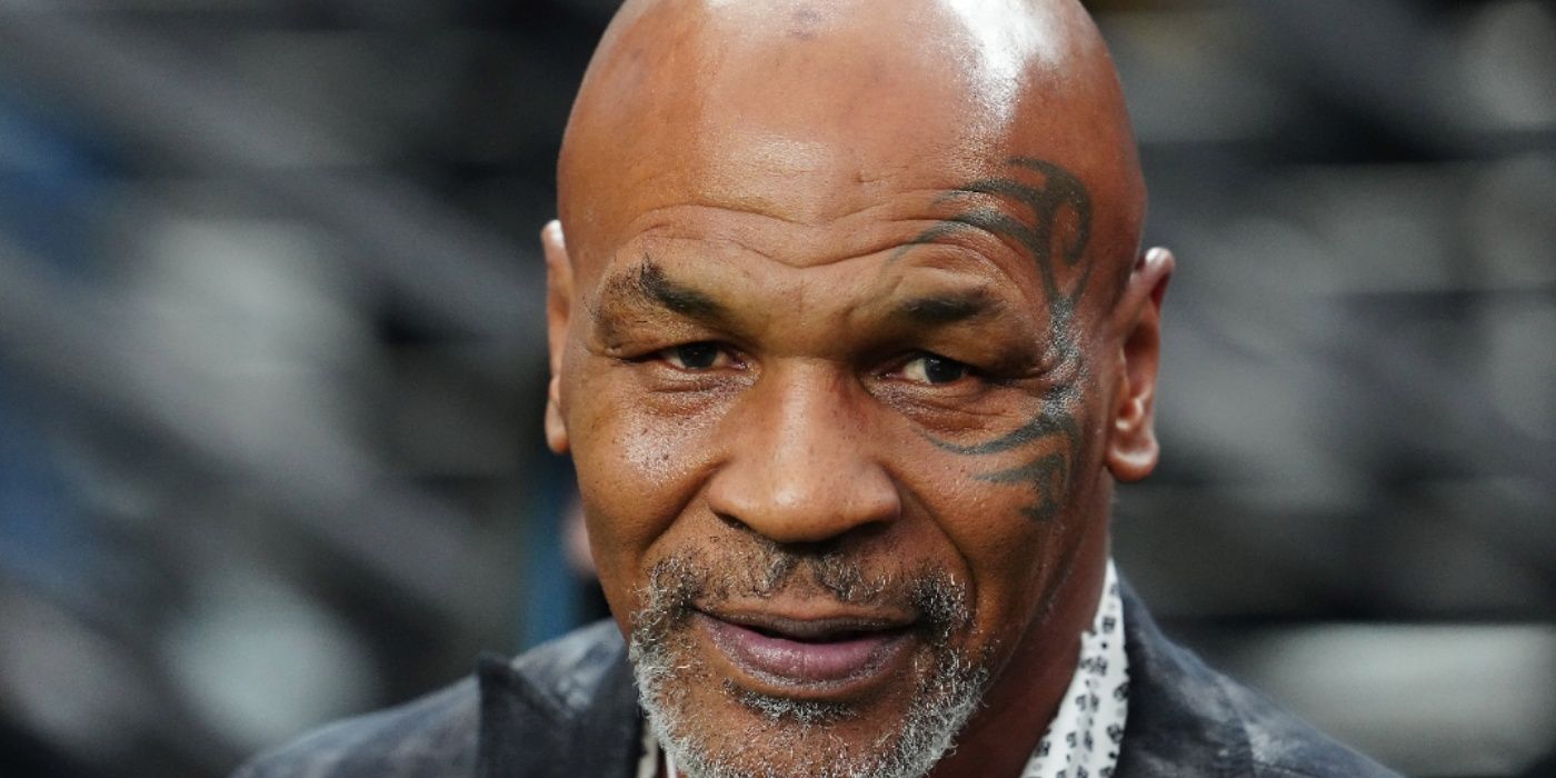 10 Stories About Mike Tyson Outside The Ring Boxing Fans Should Know
