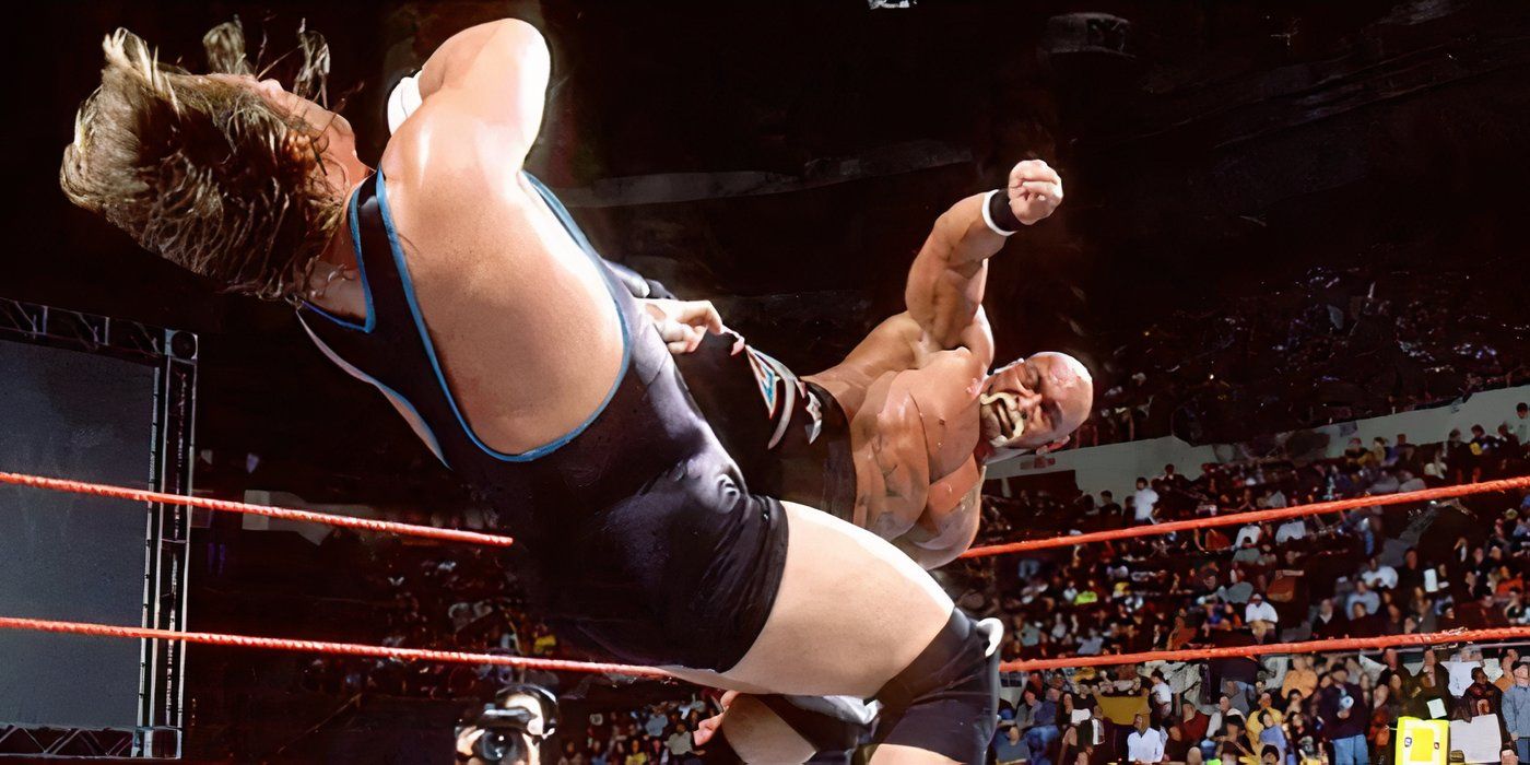 The Sad But Heroic Story Of Perry Saturn's Post-Wrestling Life