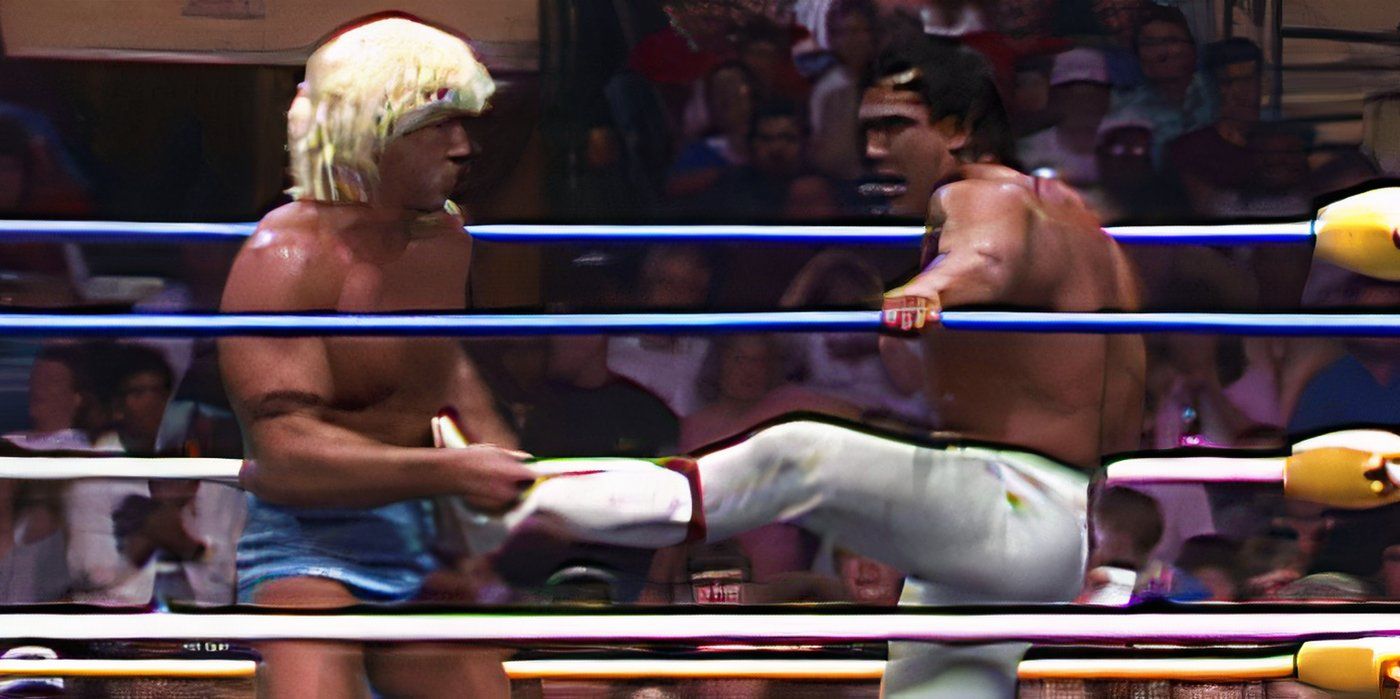 Best WCW Matches Of All Time