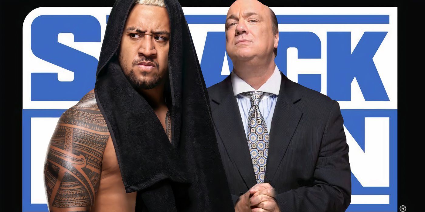 SmackDown Winners & Losers: More MITB Qualifiers And Heyman Defies Sikoa