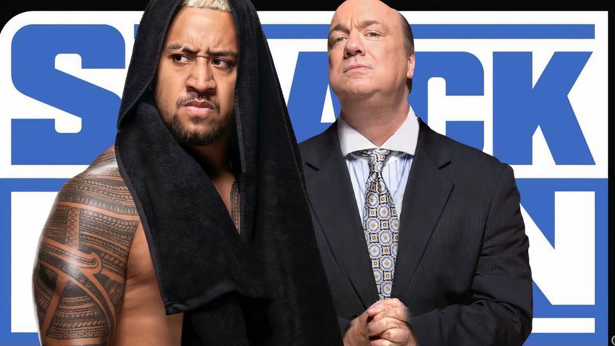 SmackDown Winners & Losers: More MITB Qualifiers And Heyman Defies Sikoa