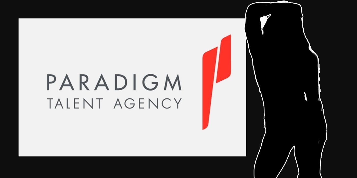 Tiffany Stratton Signs With Paradigm Talent Agency