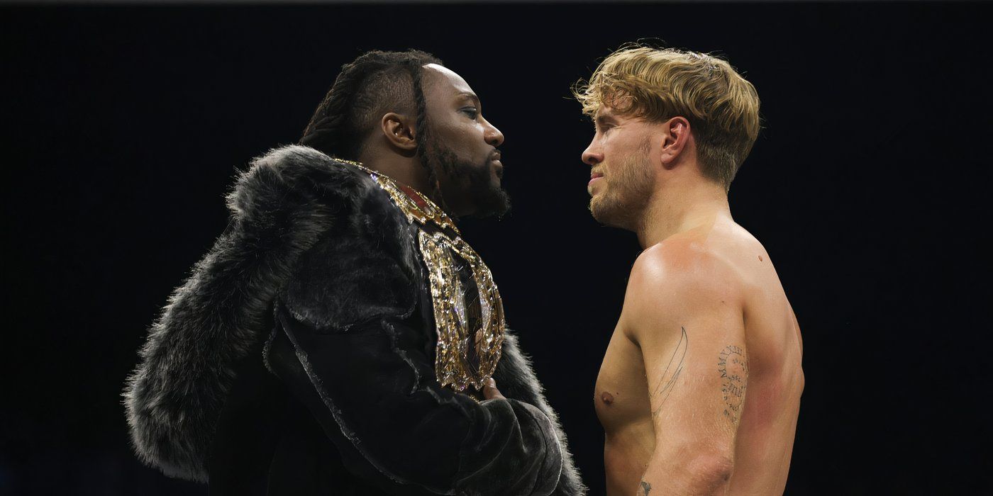 AEW Forbidden Door 2024 Match Card, Predictions