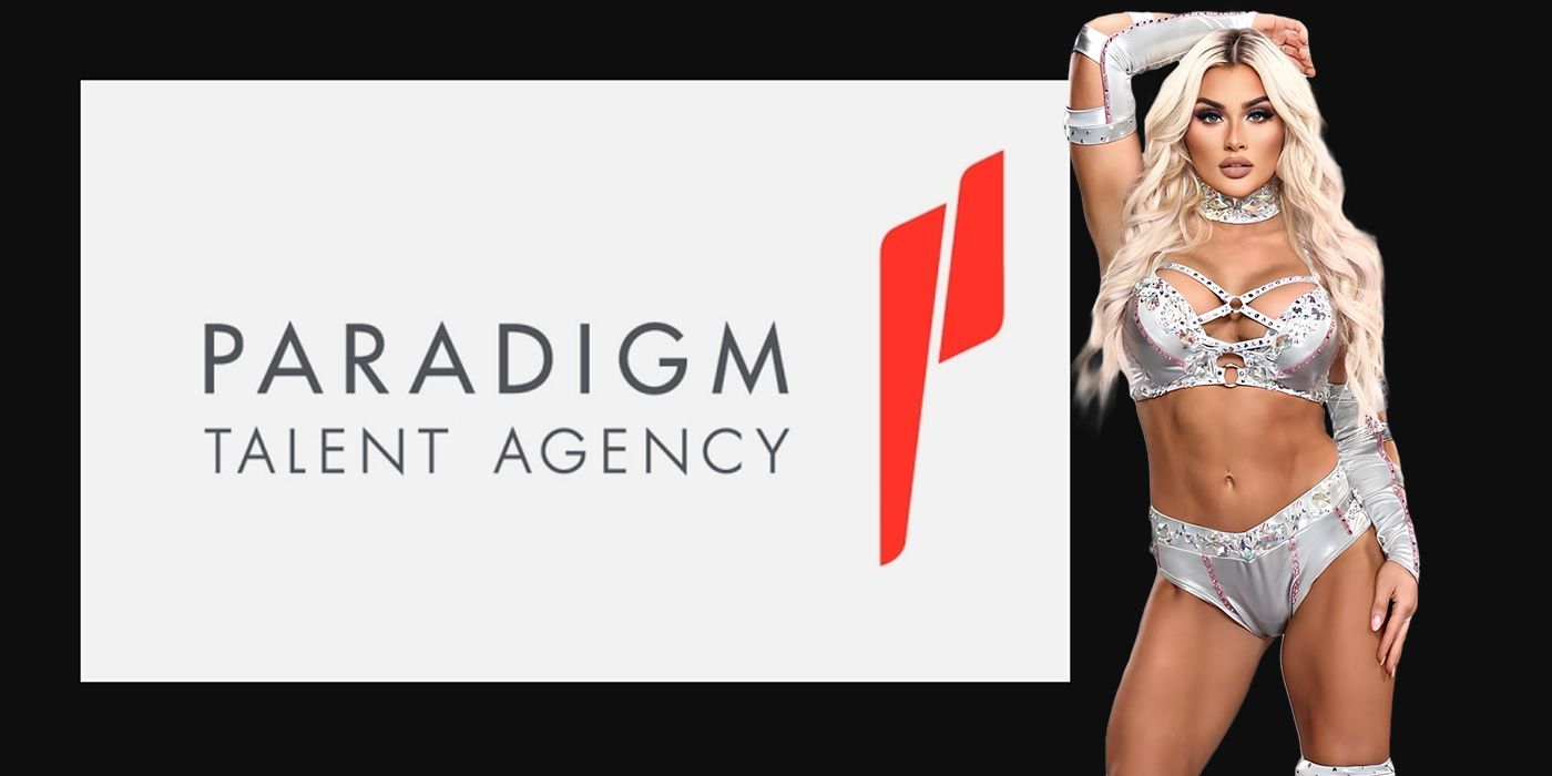 Tiffany Stratton paradigm talent agency