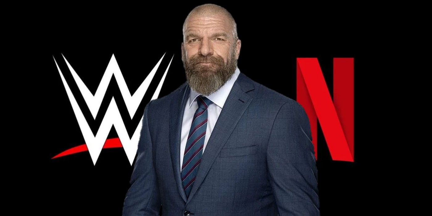 How Intense Should WWE Raw be On Netflix?