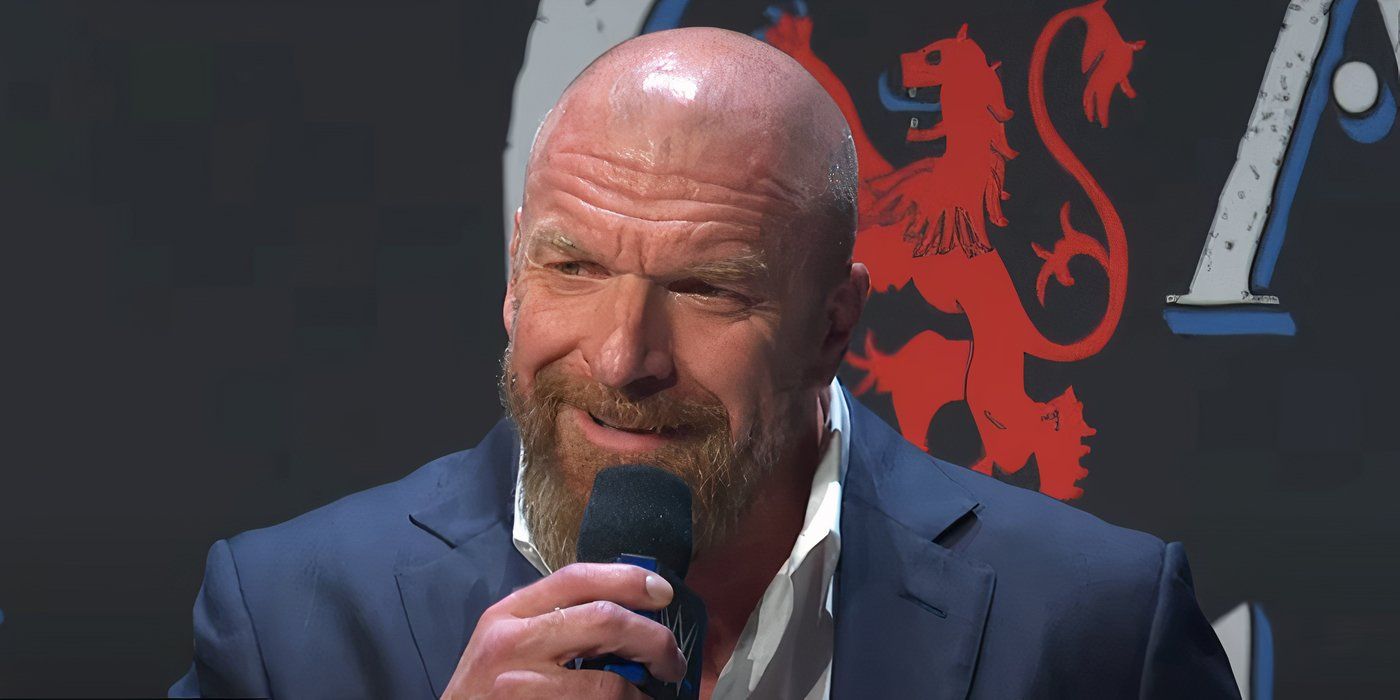 Kick-off for Triple H Scotland