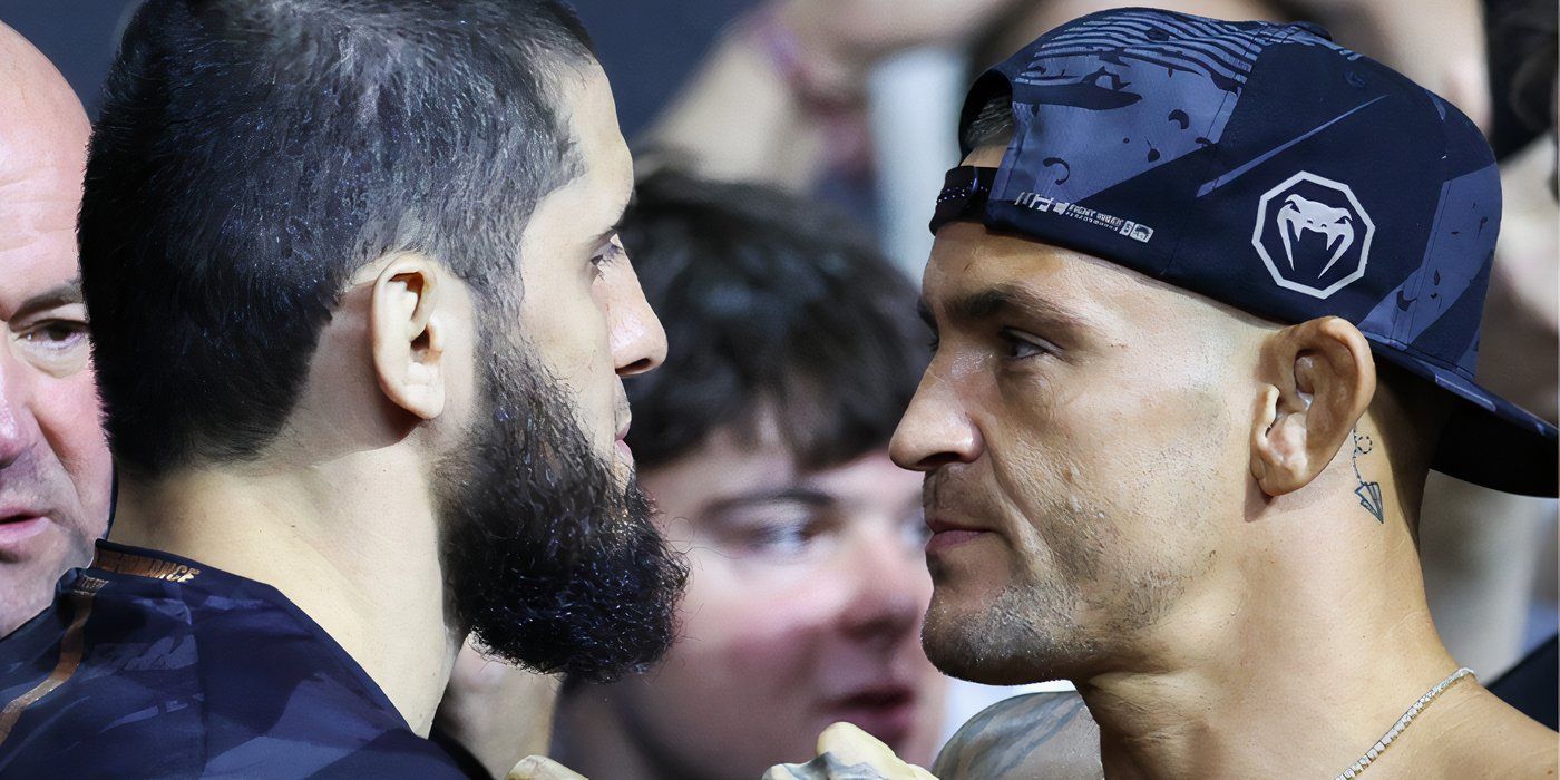 UFC 302: Makhachev vs. Poirier: Full Fight Card and Start Time