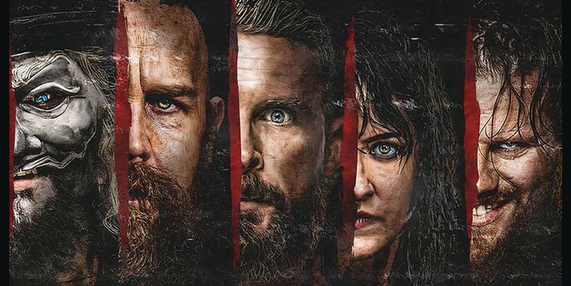 WWE Creative Understands Main Challenge With The Wyatt Sicks Following ...
