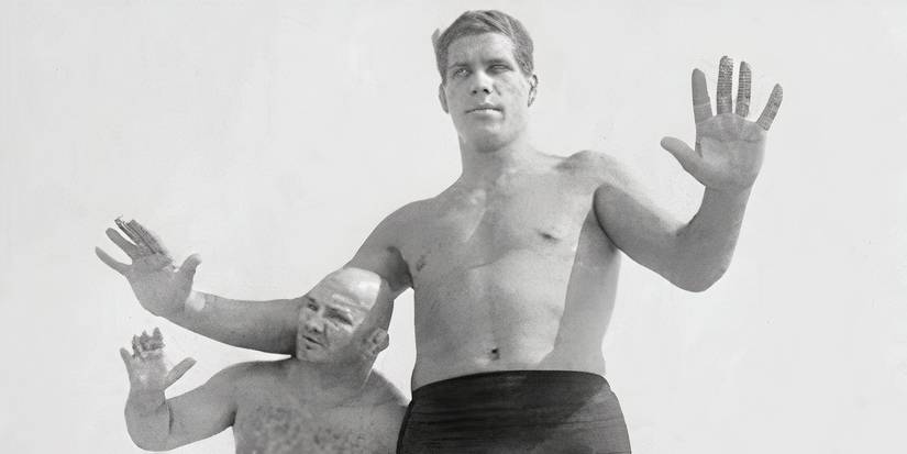 Andre The Giant's Age, Height, Weight, Children & More