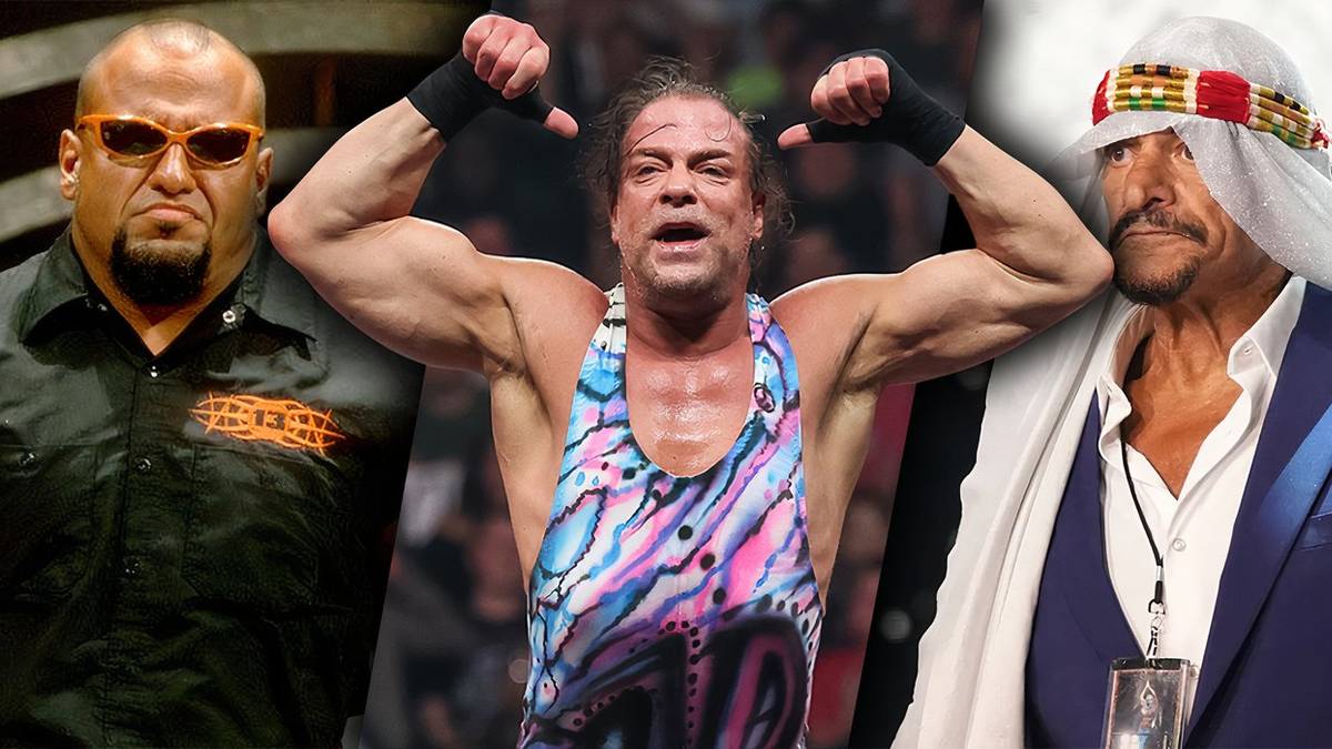 10 ECW Legends: Where Are They Now?