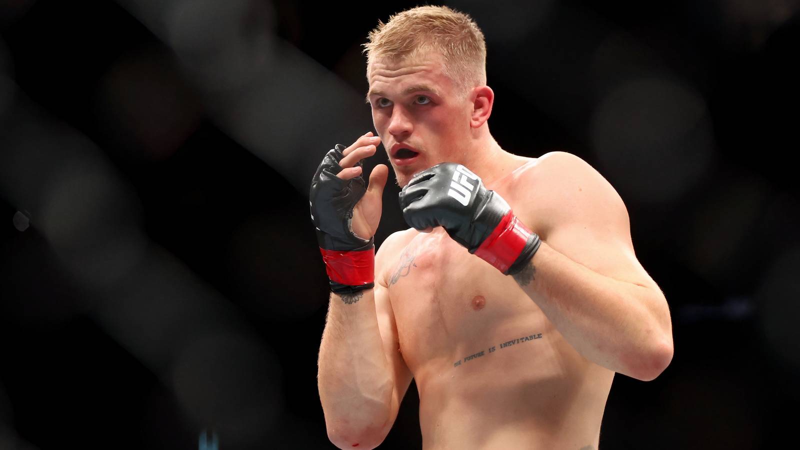 UFC Qatar Purses For Arman Tsarukyan, Belal Muhammad, Ian Garry and Dan Hooker