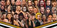 AEW Complete 2025 Roster All Wrestlers Champions Announcers More