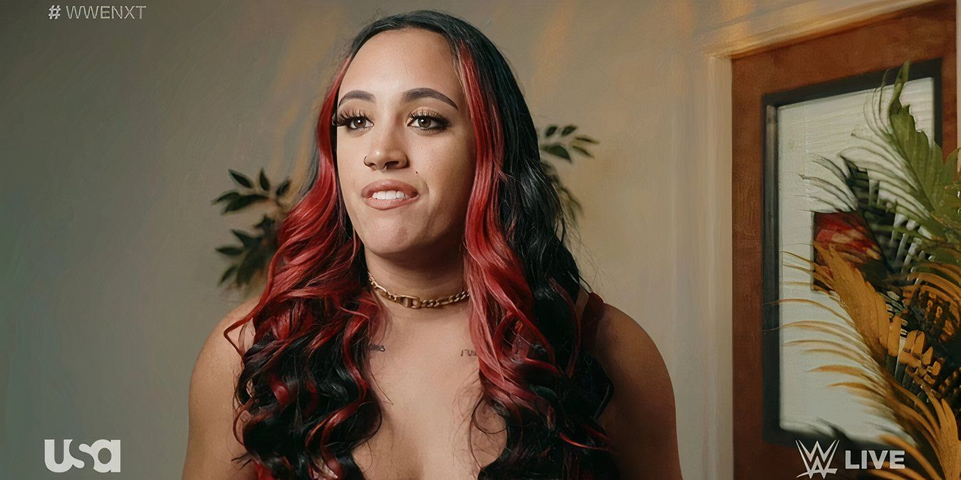 Ava Raine's Age, Father, Height & More