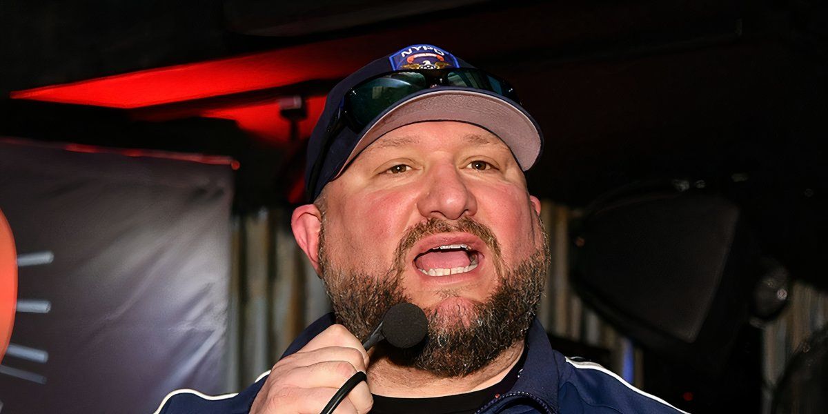 Bully Ray Podcaster