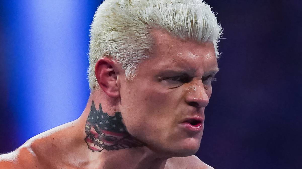 Cody Rhodes Tipped to Turn Heel by WWE Hall of Famer