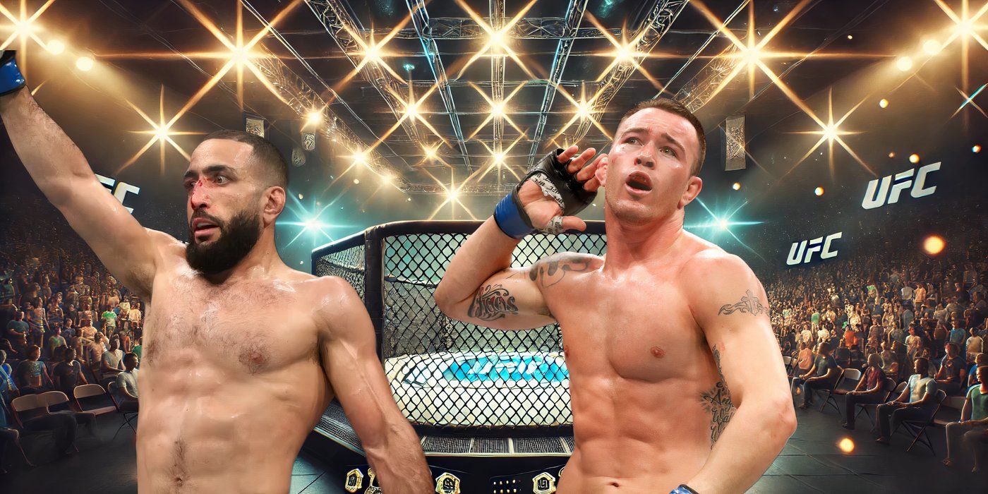 Colby Covington Roasts Belal Muhammad After UFC 304, Announces His Next Fight