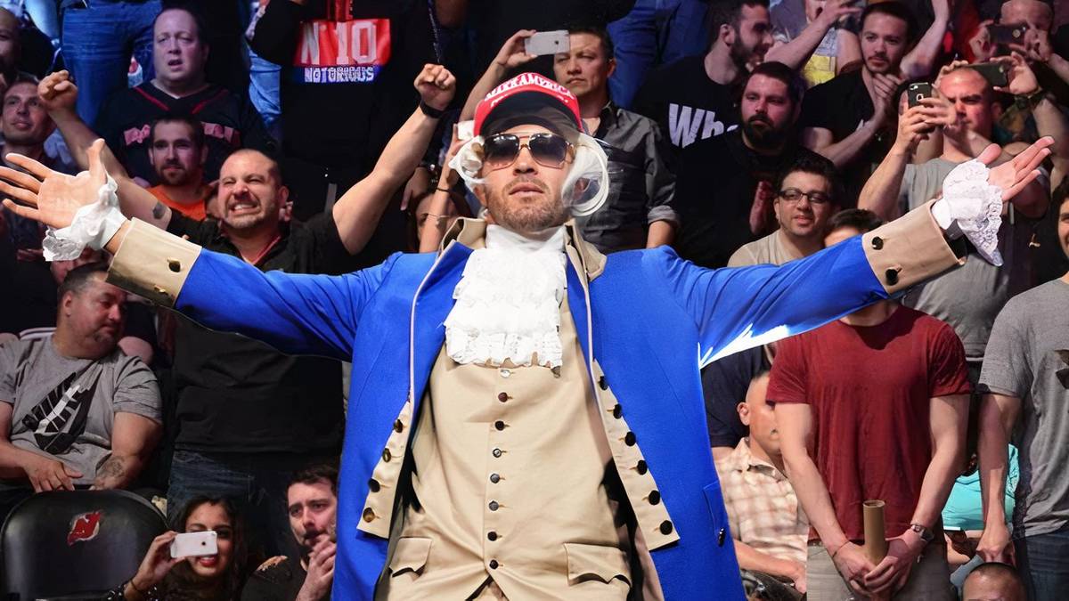 Why Colby Covington Is Hated By UFC Fans, Explained