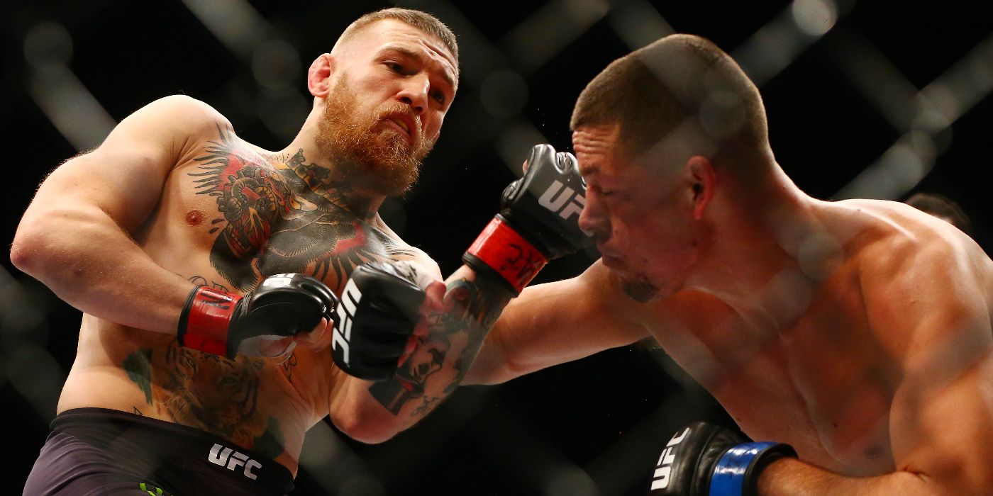 Jeremy Stephens Calls Out UFC's Conor McGregor Following KnuckleMania V Victory