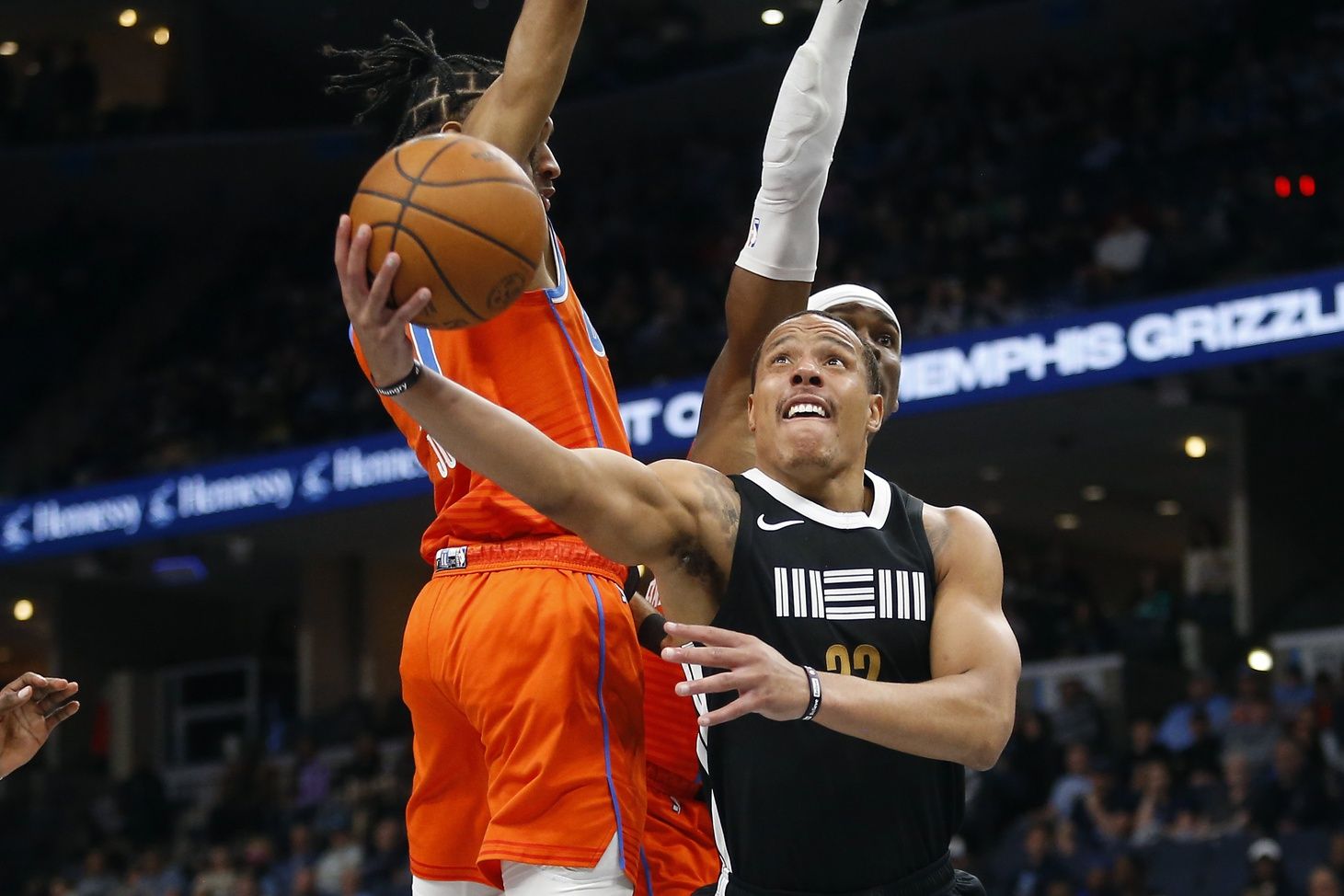 Desmond Bane