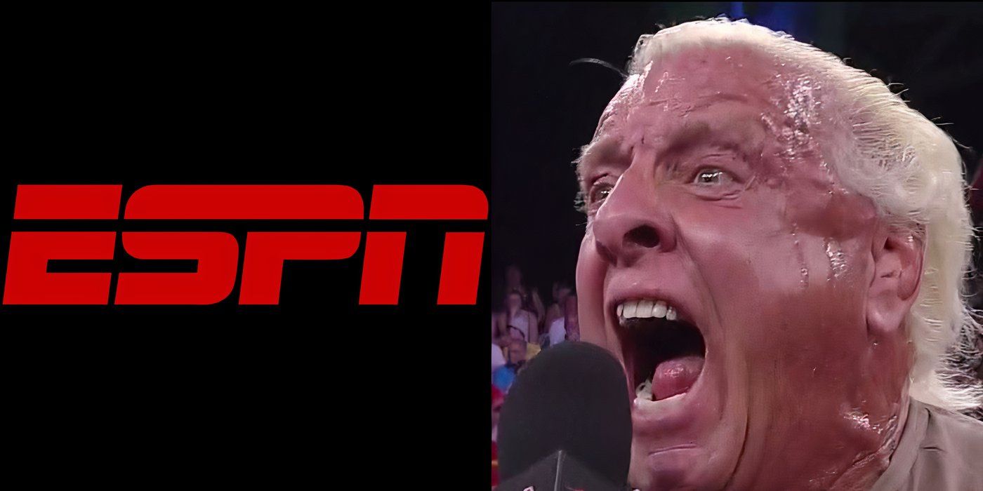 Ric Flair Deletes Tweet That Used Hurricane Milton To Promote His ...