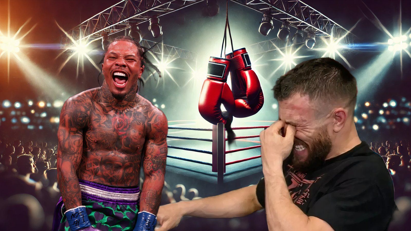 Gervonta Davis: Age, Height, Record & More
