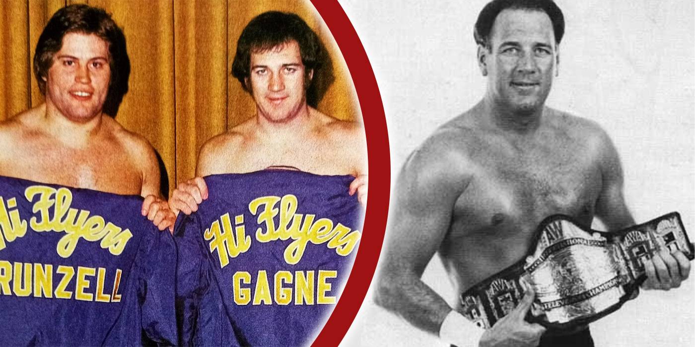 Greg Gagne: Why Verne Gagne's Son Never Made It In WWE Or WCW